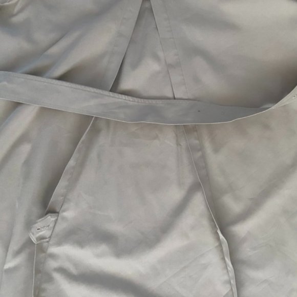 Burberry Trench Coat - Picture 16 of 16